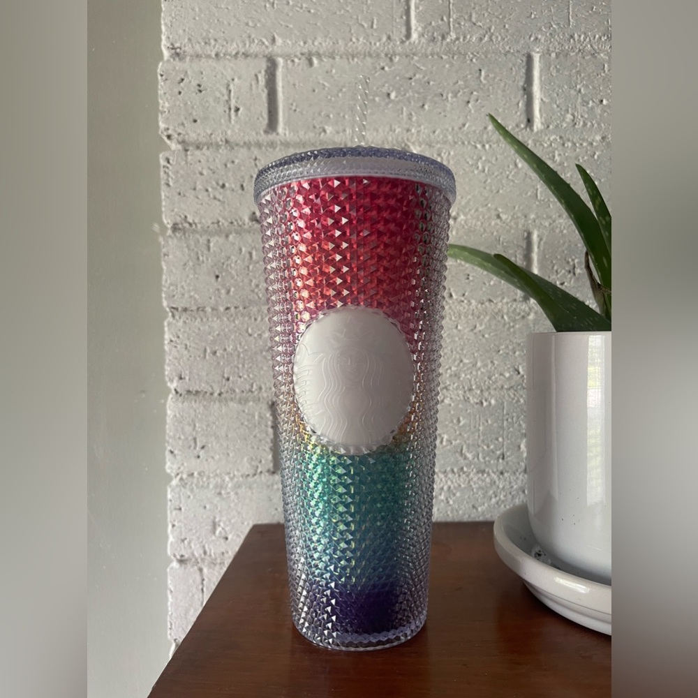 Starbucks Studded Tumbler